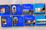 Tekpan  Intagram Template for Canva, a Social Media Template by Aji Gallery (Thumbnail 5 of 6)
