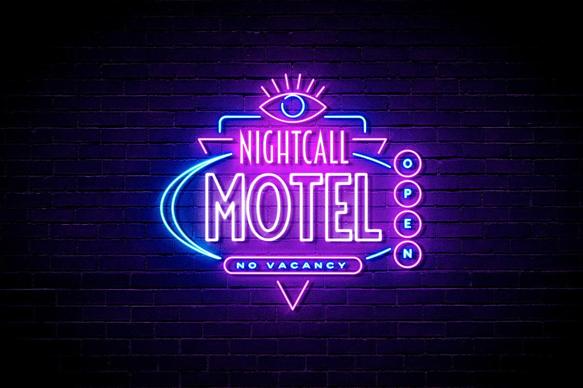 Neon Sign Effects, an Action Add-On by Indieground Design Inc. (Photo 4 of 11)