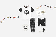 Ha-Halloween font + patterns + MORE!, a Font by Andrea De Oliveira (Thumbnail 6 of 7)