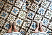 White Morocco Lightroom Presets, an Action Add-On by in between details (Thumbnail 10 of 13)