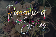 Vertical Brushy, a Script Font by FHFont (Thumbnail 7 of 9)