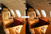 Black & Gold Lightroom Presets, a Preset Add-On by PixaSquare (Thumbnail 8 of 9)