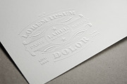 ArtDeco Badges & Frames, an Object Graphic by Pgmart (Thumbnail 3 of 8)