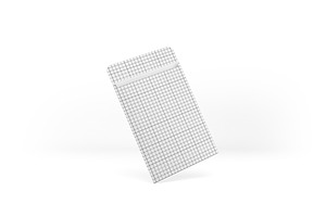Envelope Mockup, an Advertising Mockup by Qaleb Studio