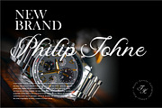 Ballian Phil Luxury Script Font, a Script Font by Joko Setiono (Thumbnail 5 of 8)