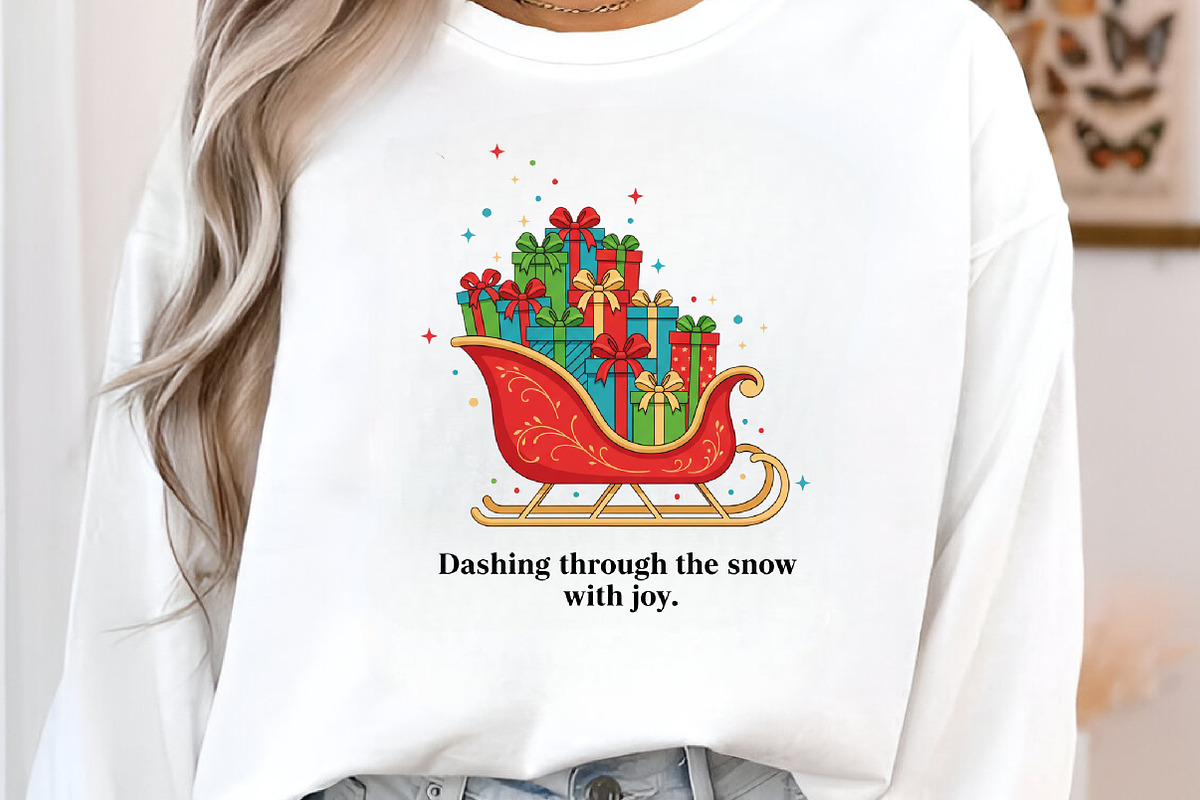 Small Things Bring the Coziest, an Illustration by DreamArtGraphic (Photo 3 of 5)