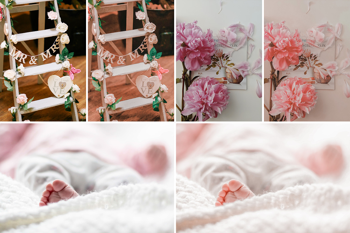112. Lovely Pink, an Action Add-On by Advina Store (Photo 5 of 16)