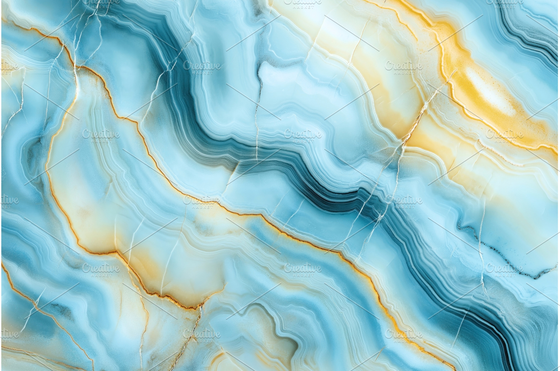 Abstract background with flowing, an Abstract Photo by Sergey Kotenev