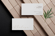 Rainbow Beauty - Chic Calligraphy, a Script Font by Nirmana Visual (Thumbnail 3 of 8)