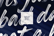 Glory Culture SVG Font + Extras, a Script Font by Sam Parrett (Thumbnail 9 of 10)