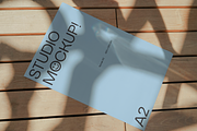 REFLECTION, a Graphic by Le Studio Mockup (Thumbnail 4 of 4)
