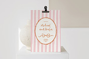 Whimsical Frames and Bows Part 2, an Object Graphic by DesignThatMatters (Thumbnail 6 of 9)