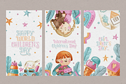 Billion Magical, a Handwritten Font by Orenari (Thumbnail 7 of 13)