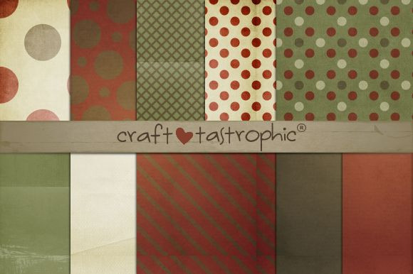 Bug Love Paper Pack