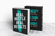 Halden - Hand Brushed SVG Font Duo, a Sans Serif Font by Surplus Type Co (Thumbnail 8 of 12)