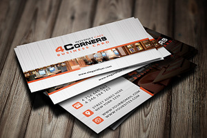 Internet Business Card