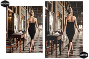 12 Matte Mood Photoshop Actions, an Action Add-On by Hue Palettte Studio (Thumbnail 8 of 10)