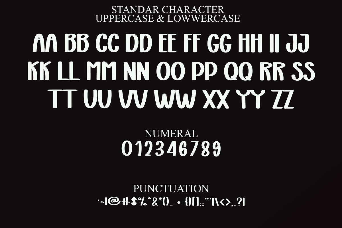 Annabeth, a Serif Font by FreshTypeINK (Photo 2 of 8)