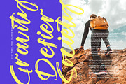 Joyfuls Stories Modern Handwritten, a Script Font by stylishtype.co (Thumbnail 16 of 20)