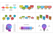 Mix Animated Presentation, a Presentation Template by Infographics project (Thumbnail 5 of 8)