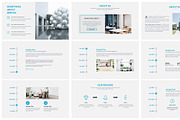 Enyo Google Slide Template, a Presentation Template by One Percent Studio (Thumbnail 2 of 8)