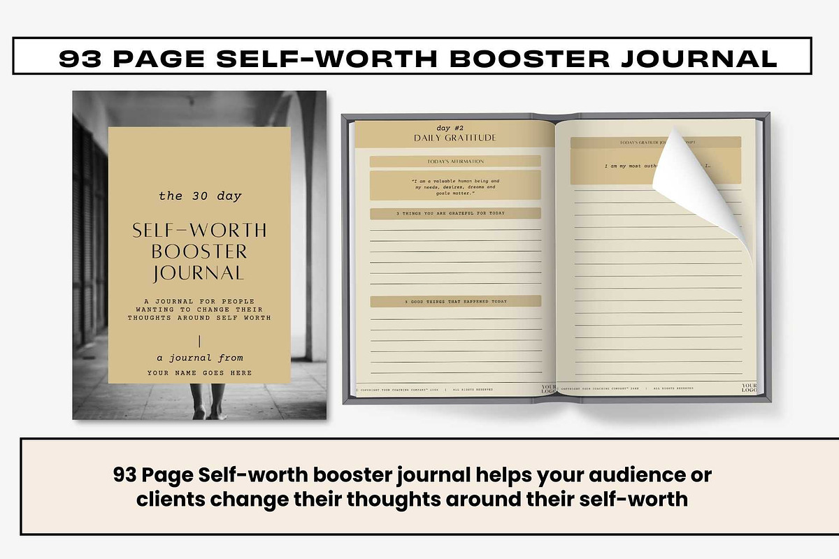 Mindset - Luxury CEO, a Templates & Theme by Freedom Business Shop (Photo 3 of 7)