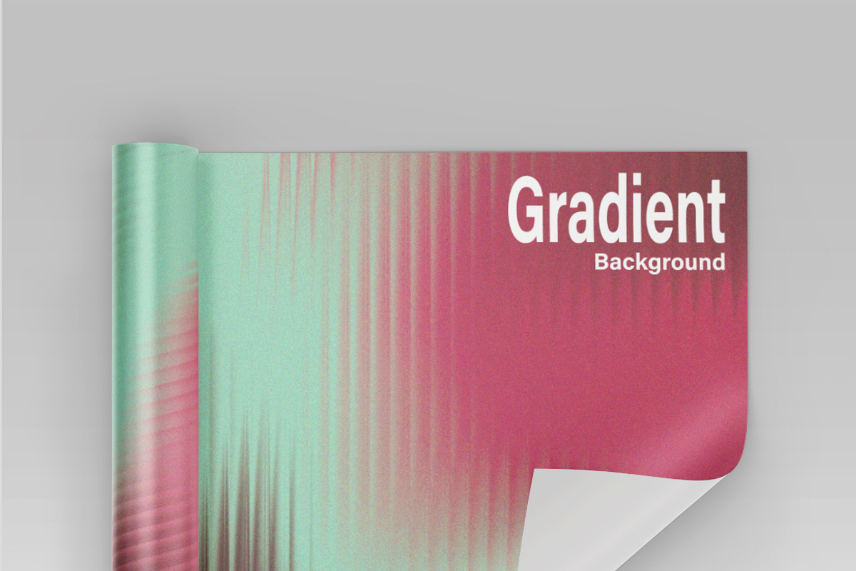 Velquion Gradient Glass Background, a Background Graphic by Eltypesstudio (Photo 10 of 12)