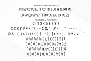 Charming | Script Font, a Script Font by Scratchones (Thumbnail 7 of 8)