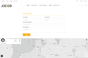 .co|co - shopify theme, a Shopify Template by inSTUDIO43 (Thumbnail 8 of 10)