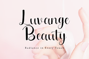Meliora - Elegant Script Font, a Script Font by Letterayu Studio (Thumbnail 3 of 6)