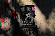 BRUTALISM PRINTS // POSTERS, an Object Graphic by BonkiStudio (Thumbnail 4 of 12)