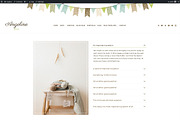 Angeline-gr-WordPress Kadence Theme, a WordPress Template by StylishDesignMe (Thumbnail 7 of 10)
