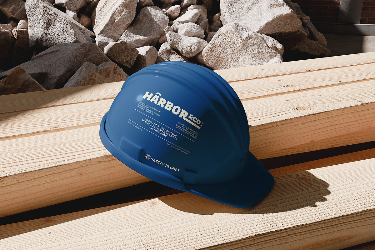 Construction Site Mockup, a Mockup by Vitora Mockup (Photo 11 of 14)