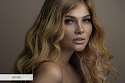 High End Retouching Photoshop Action, a Plug-in Add-On by FixThePhoto (Thumbnail 28 of 32)