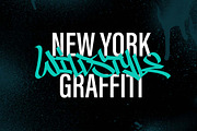 Street Tag Vol2, a Font by tomatstudio (Thumbnail 3 of 16)