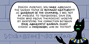 Walklike, a Font by Cerulean Stimuli (Thumbnail 3 of 5)