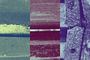 Rusty Iron Plate Textures, a Background Graphic by Morand Union (Thumbnail 9 of 10)