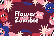 Shirako - Bold Fun Font for Branding, a Font by Pekotype (Thumbnail 6 of 15)