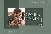 Akila Modern Display Font, a Serif Font by Storytype Studio (Thumbnail 2 of 8)