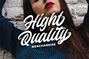 Wilzten – A Stylish Script Font, a Script Font by HanzelSpace Studio (Thumbnail 2 of 7)