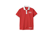 Polo Shirt Mockup, a Shirt Mockup by Designbuys (Thumbnail 9 of 10)