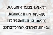 Sweet Caramel, a Serif Font by InermediaSTUDIO (Thumbnail 2 of 7)