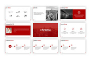 Chroma - PowerPoint Template, a Presentation Template by everslide (Thumbnail 4 of 7)