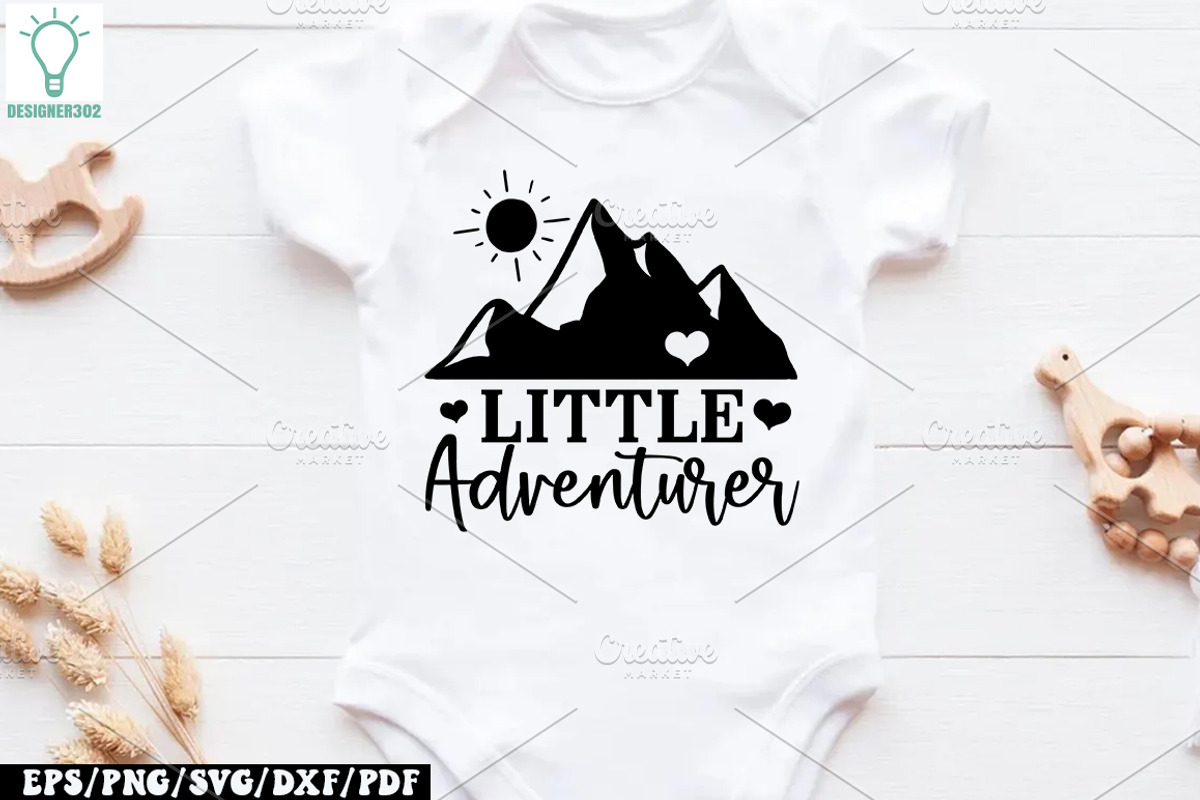 Baby SVG Bundle, Baby Quote SVG, a Graphic by Designer302 (Photo 19 of 33)