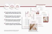 Client Experience Template Bundle, a Magazine Template by ProductiveandFree (Thumbnail 4 of 23)