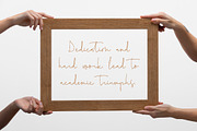 Mono Tales, a Handwritten Font by operatype.co (Thumbnail 5 of 15)