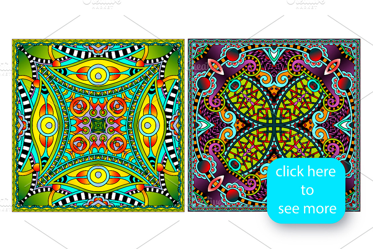 314 PAISLEY DESIGN, a Pattern Graphic by karakotsya (Photo 21 of 33)