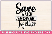 Bathroom Quotes SVG Bundle, an Illustration by crafthome (Thumbnail 19 of 20)