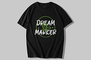 Break Marker Brush Font, a Handwritten Font by Bayuktx (Thumbnail 8 of 8)