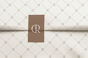 Tactile Folded Tissue Paper Mockup, a Packaging Mockup by Mocklux (Thumbnail 1 of 7)